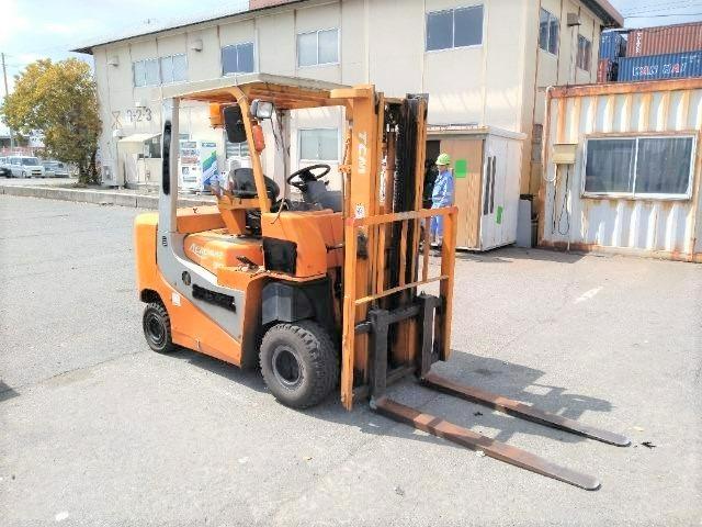 At point of purchase