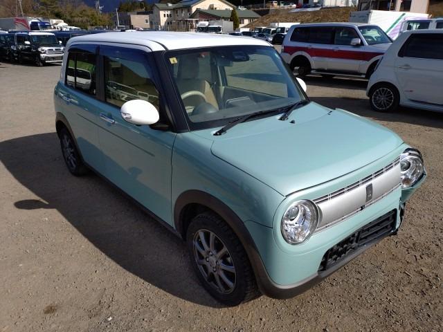 At point of purchase