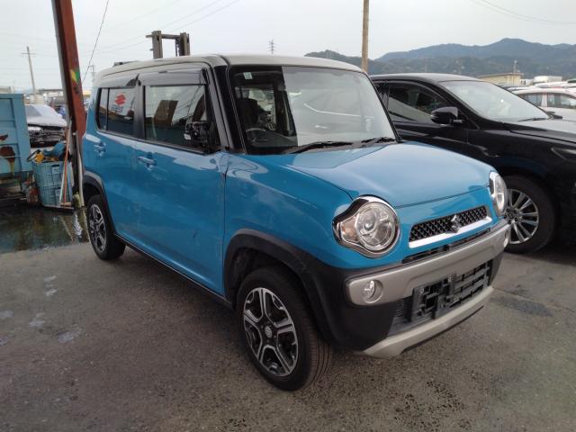 At point of purchase