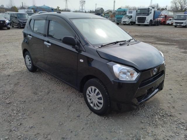 At point of purchase