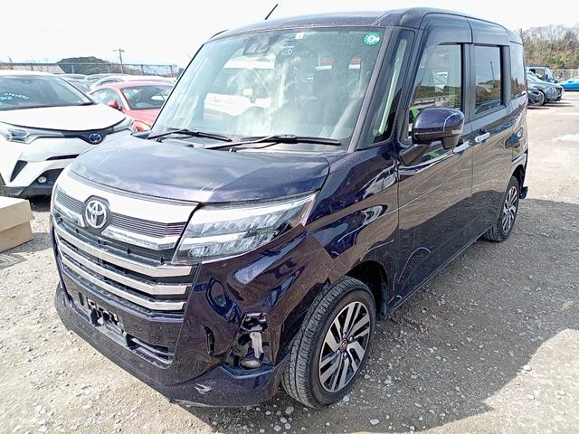 At point of purchase