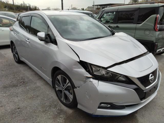 At point of purchase