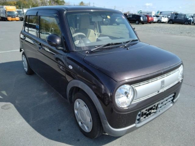 At point of purchase