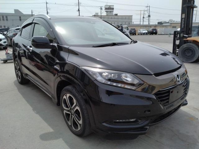 At point of purchase