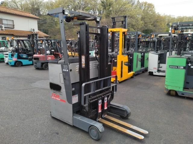 At point of purchase