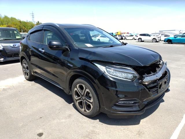 At point of purchase