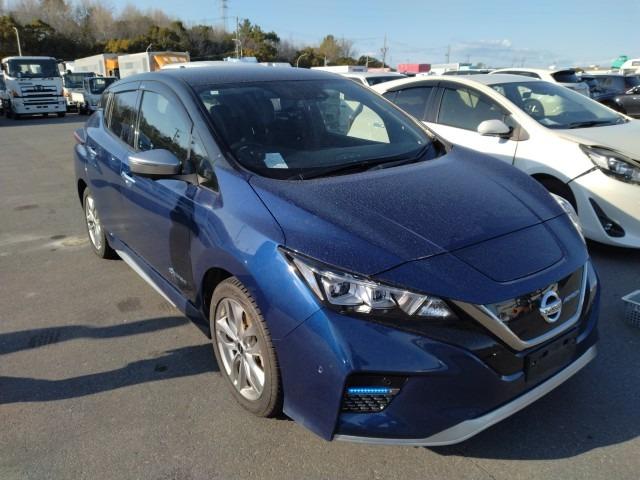 At point of purchase