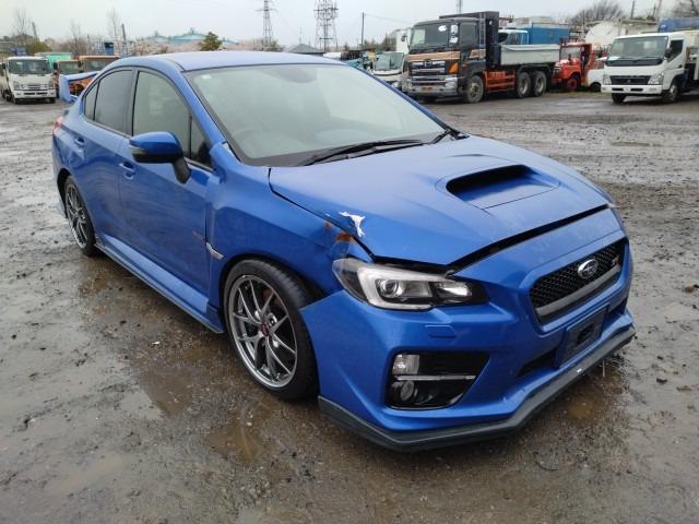 At point of purchase