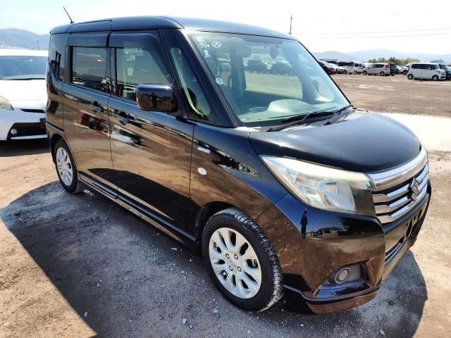 At point of purchase