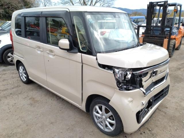 At point of purchase