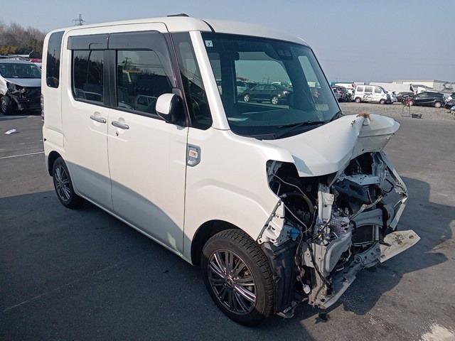 At point of purchase