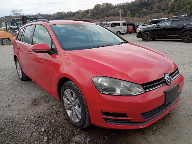 At point of purchase