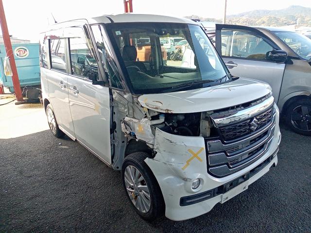 At point of purchase