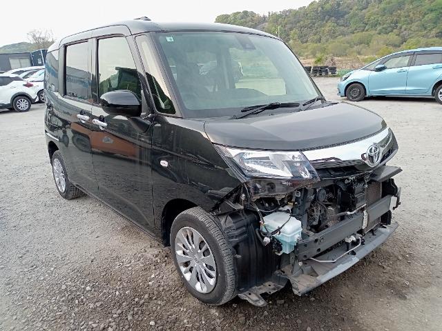 At point of purchase