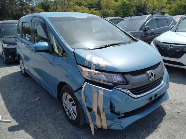 At point of purchase