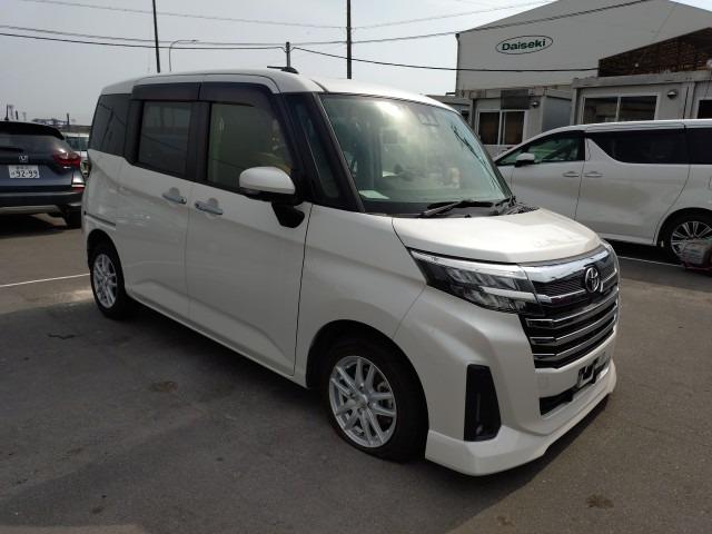 At point of purchase