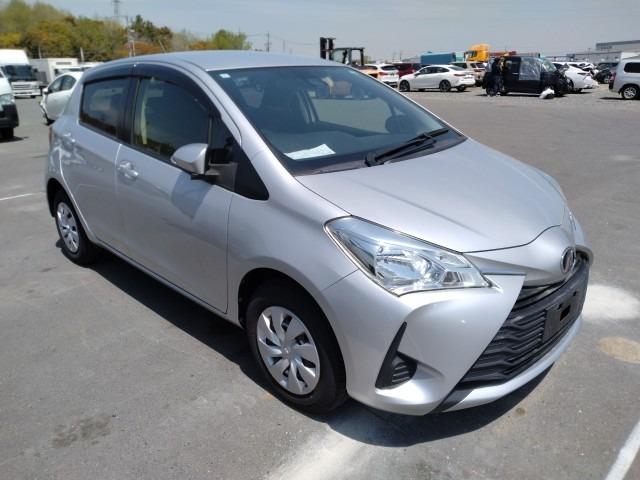 At point of purchase