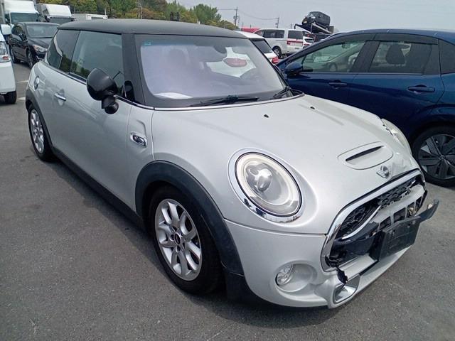 At point of purchase