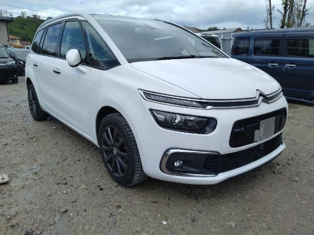 At point of purchase