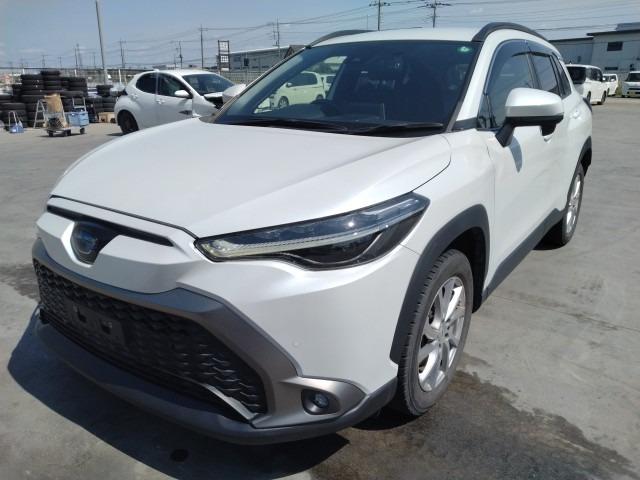 TAU Corporation / The largest Damaged Car Trader in Japan