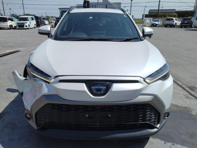 TAU Corporation / The largest Damaged Car Trader in Japan