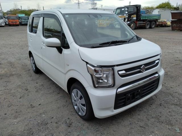 At point of purchase