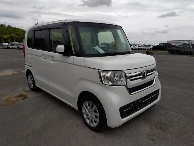 At point of purchase