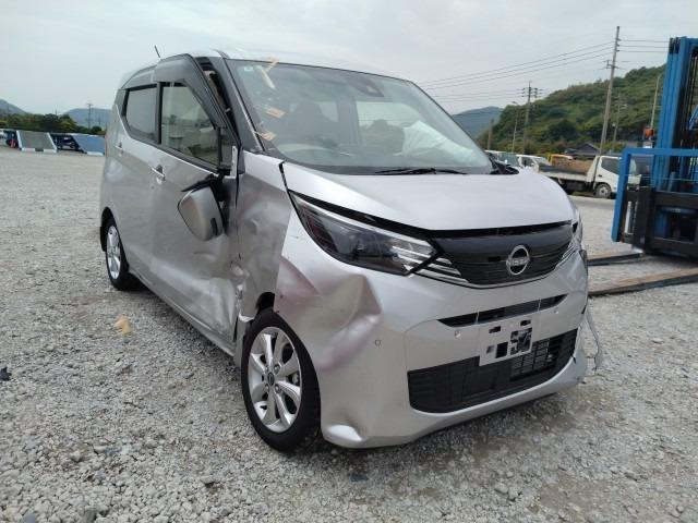 At point of purchase