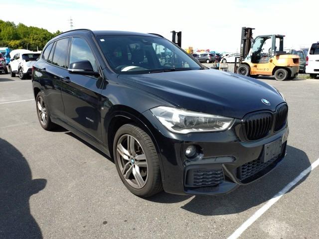 At point of purchase