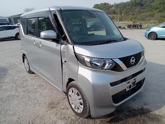 At point of purchase