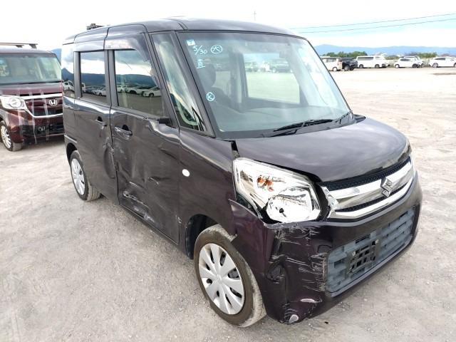 At point of purchase