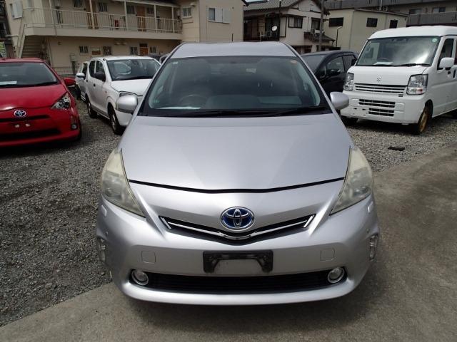 At point of purchase