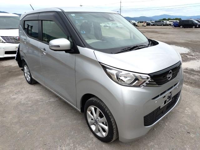 At point of purchase