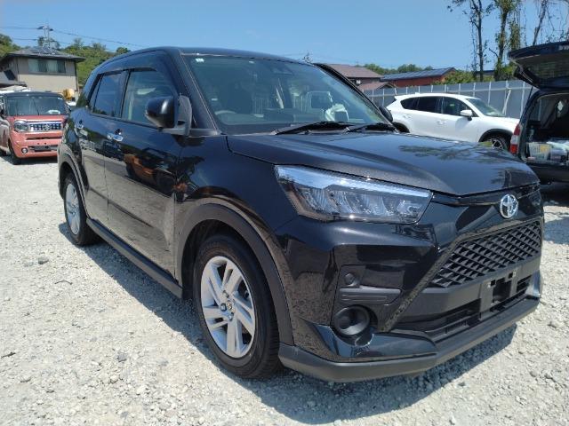 At point of purchase