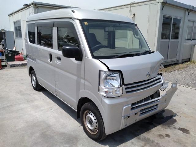 At point of purchase