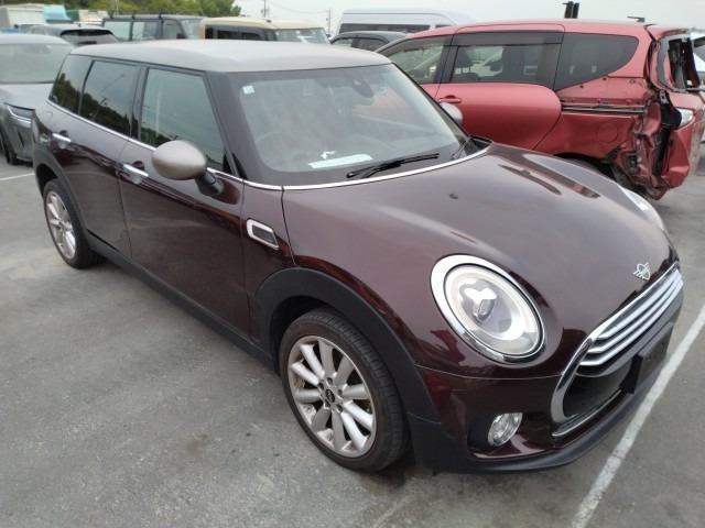 At point of purchase