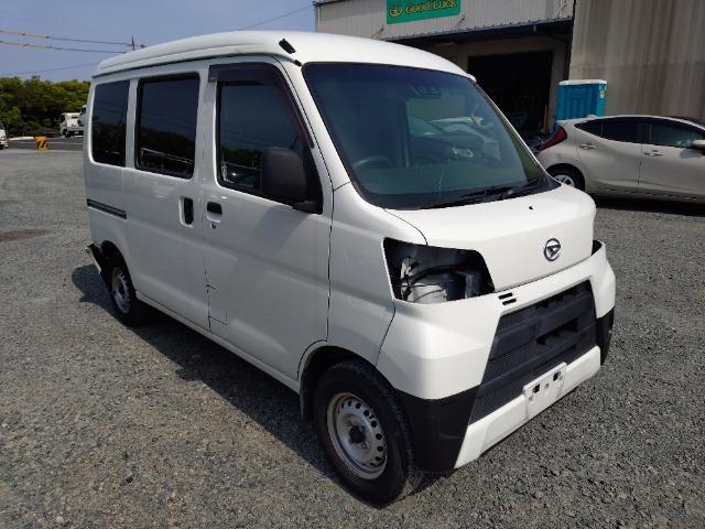 At point of purchase