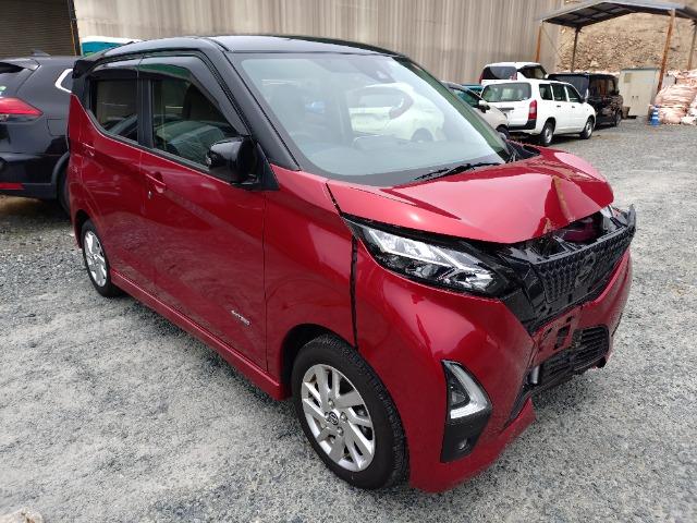 At point of purchase