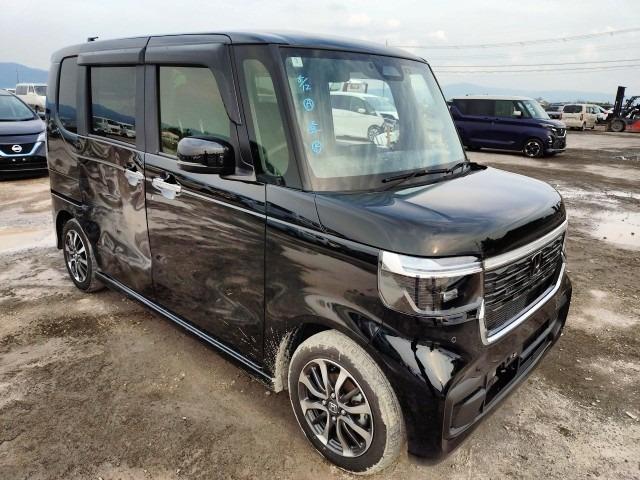 At point of purchase