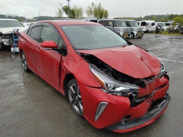 At point of purchase