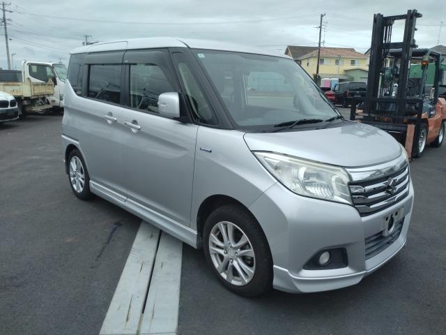 At point of purchase