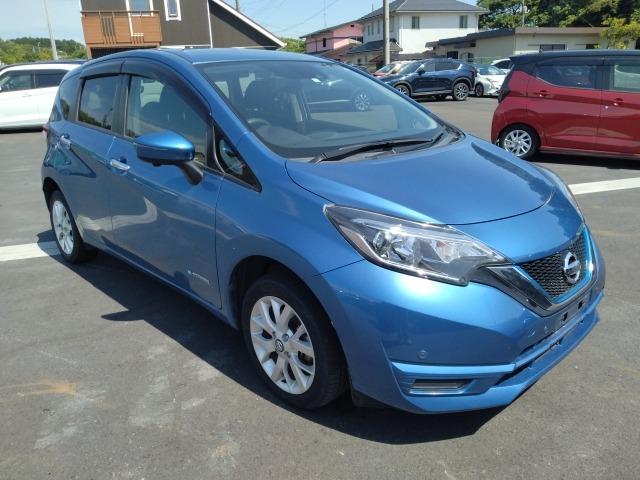 At point of purchase