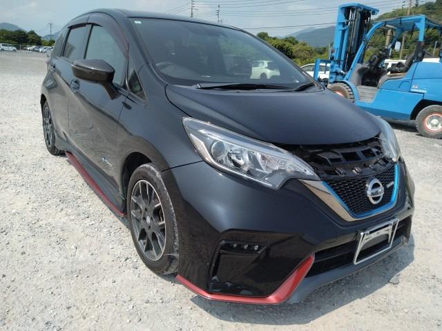 At point of purchase