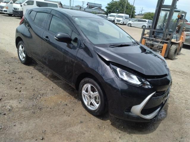 At point of purchase