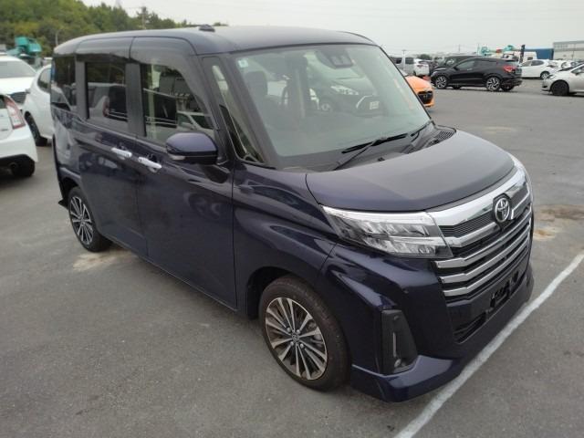 At point of purchase