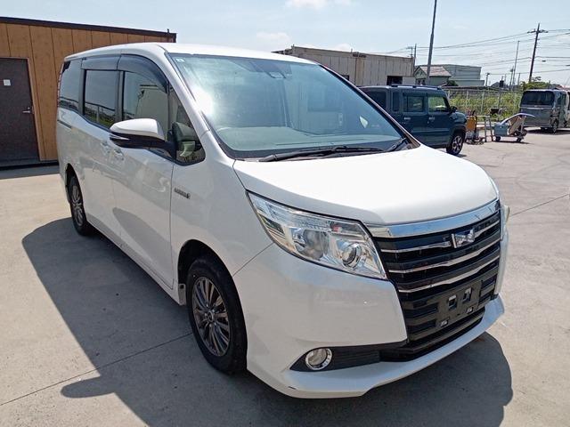 At point of purchase