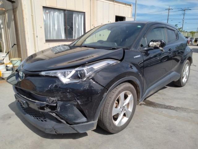 TAU Corporation / The largest Damaged Car Trader in Japan