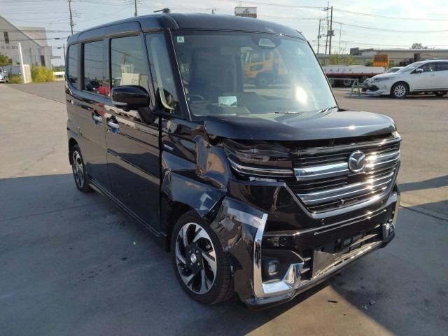 At point of purchase