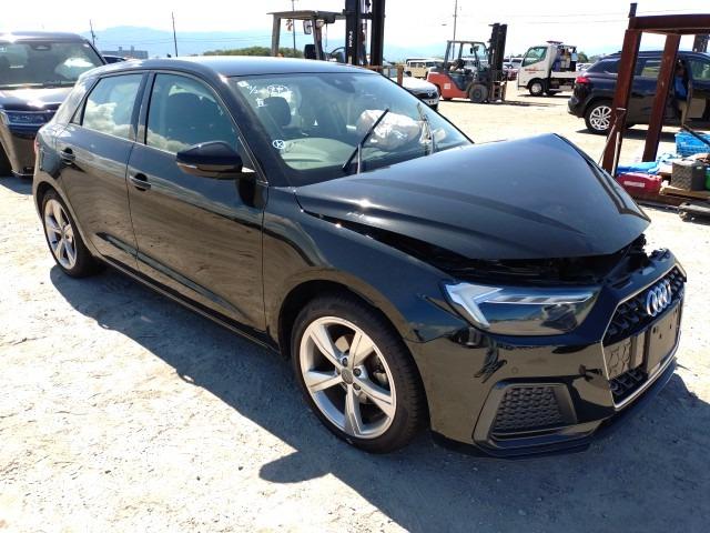 At point of purchase