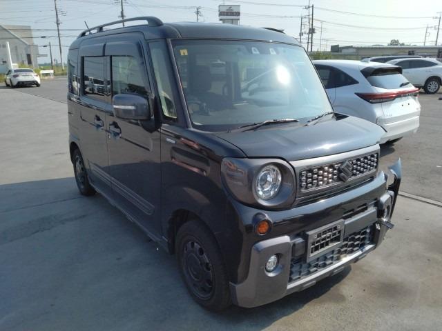 At point of purchase